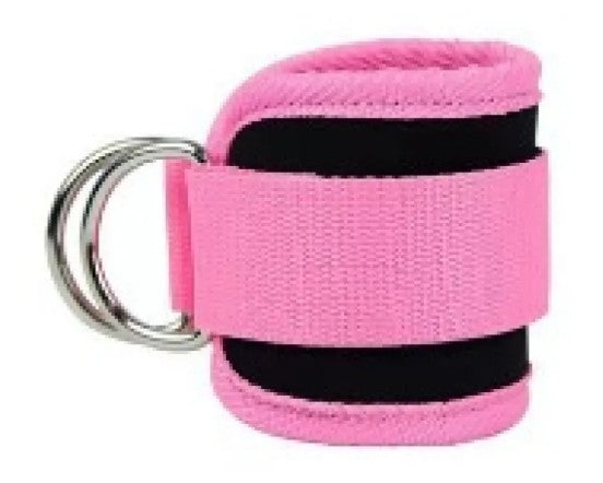 LegSculpt - Ankle Resistance Cuff Bands
